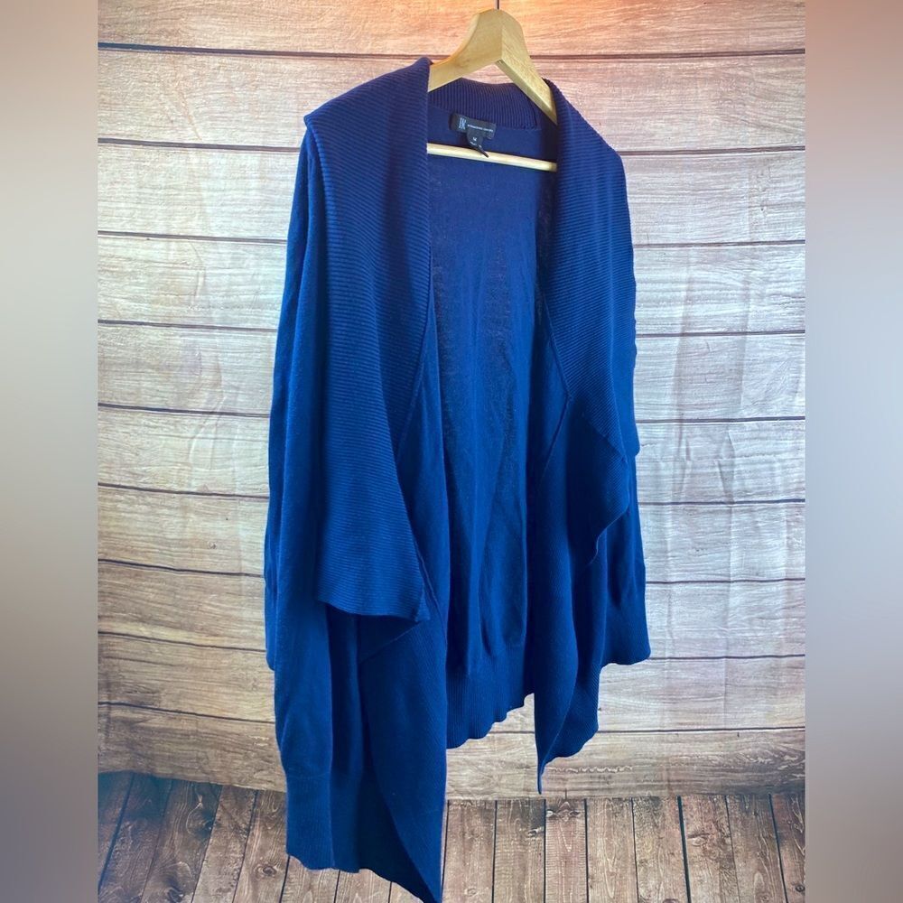 Ladies sweater sized medium by International Concepts